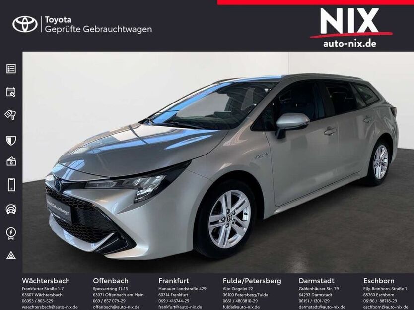 Corolla