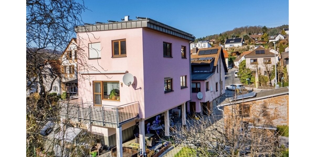 Eppstein-OT, 1-2 Familienhaus - Zweifamilienhaus Eppstein Vockenhausen | Angebot:26379099