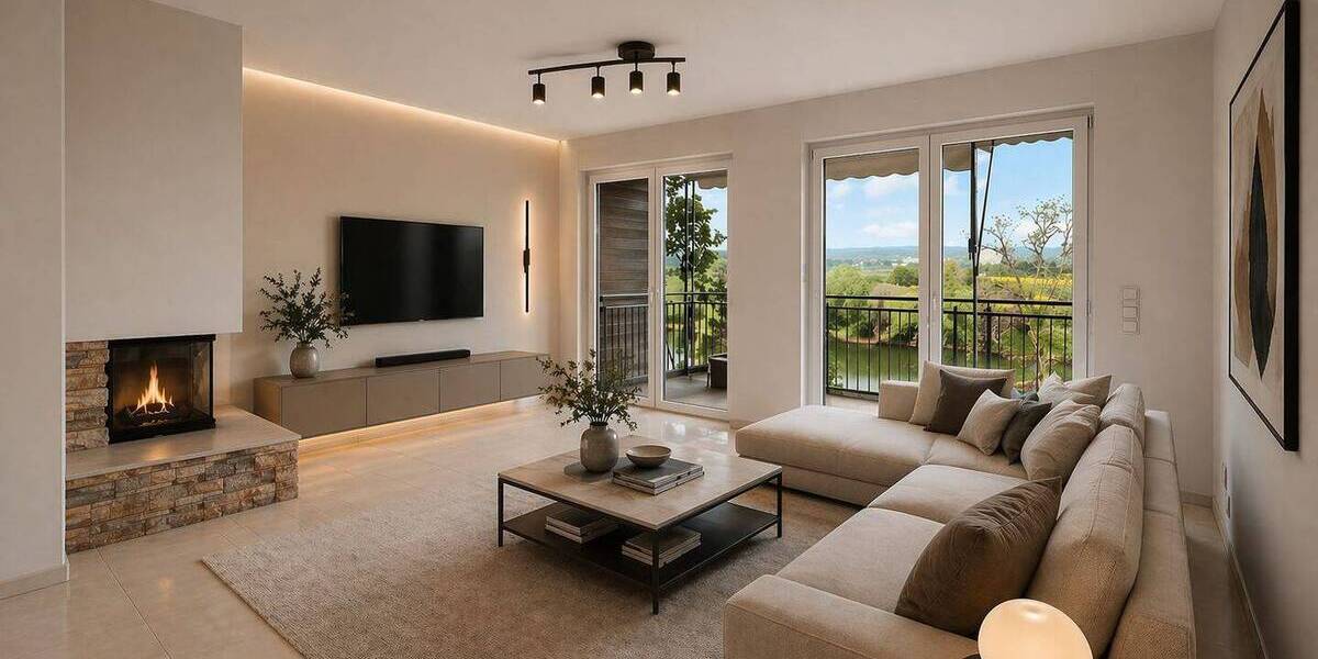 Doppelhaushälfte Kelsterbach - 6 Zimmer, 176 m&sup2;, 885.000&euro; | Angebot:26377601