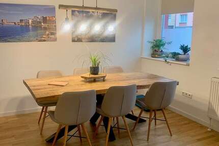 Wohnung zum Mieten in Mainz 875 € 77 m² 2 zimmer