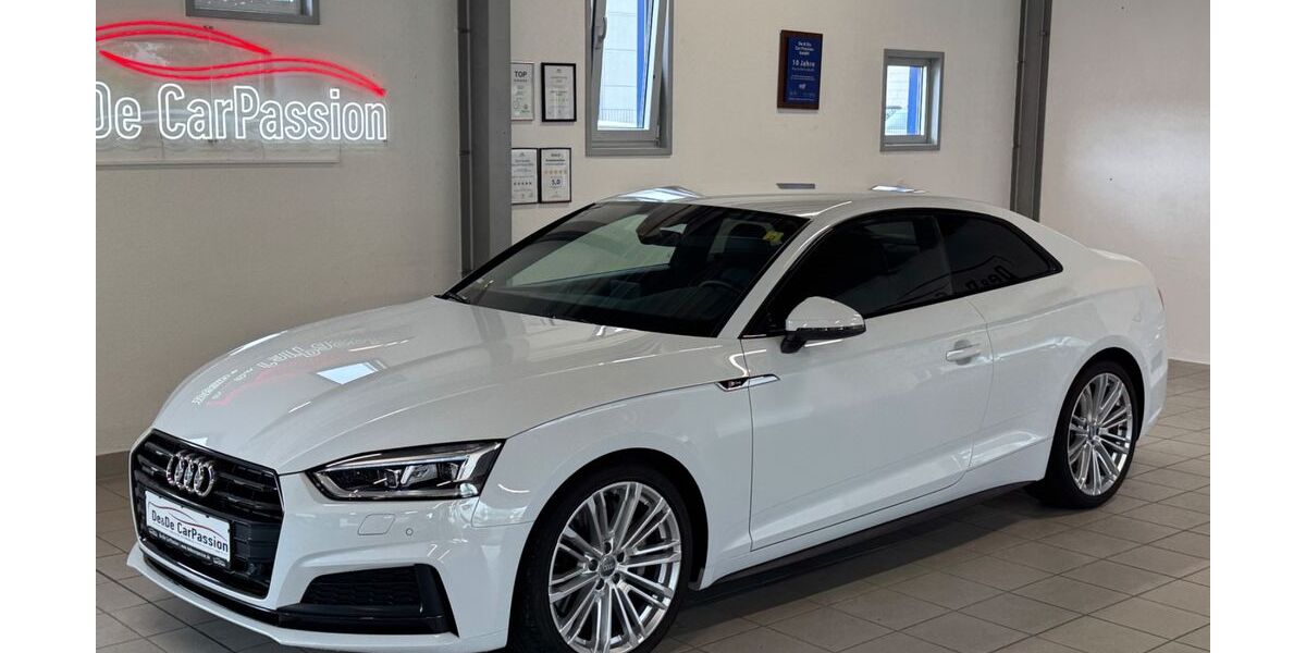 Audi A5 35.000 km 34.900 &euro; Rüsselsheim (bei Frankfurt/Main) 65428