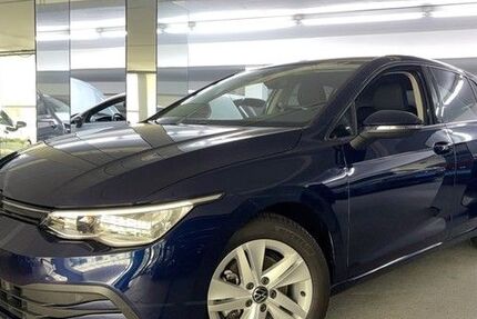 VW Golf 39.999 km 24.480 &euro; Idstein 65510