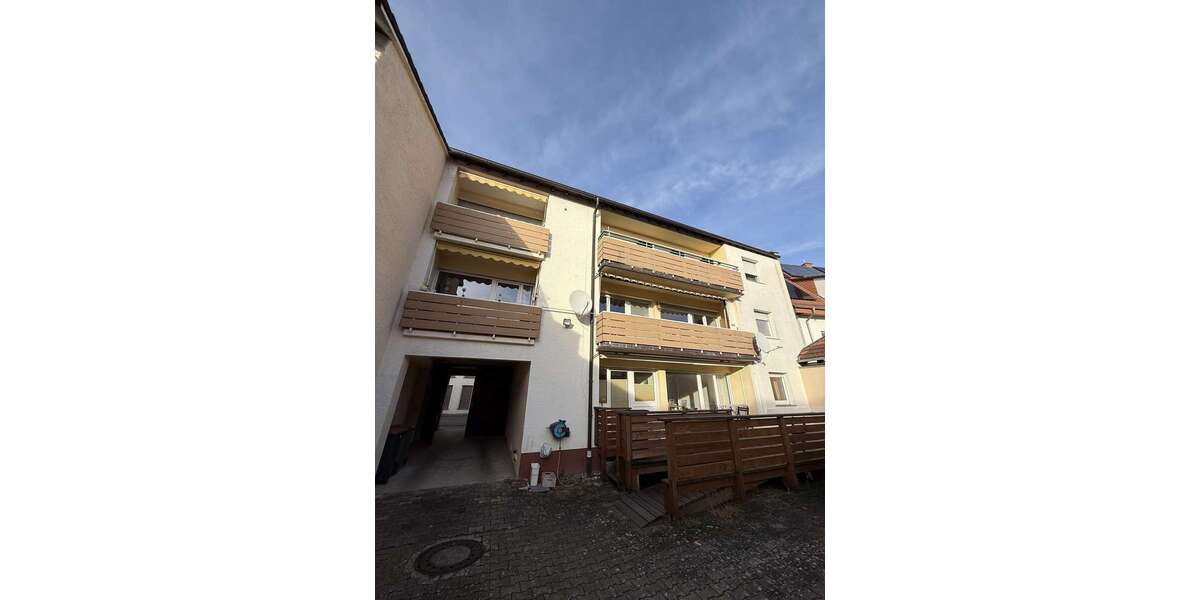 Einfamilienhaus Mainz Ebersheim - 13 Zimmer, 333 m&sup2;, 980.000&euro; | Angebot:26863177