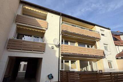 Haus Mainz Ebersheim - 13 Zimmer, 333 m&sup2;, 980.000&euro; | Angebot:26863177
