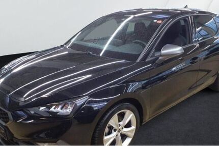 Seat Leon 22.718 km 27.190 &euro; Bingen / Rhein 55411