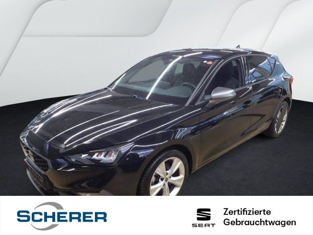 Seat Leon 22.718 km 27.190 &euro; Bingen / Rhein 55411