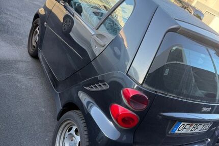 Smart ForTwo 65.000 km 4.500 &euro; Taunusstein 65232