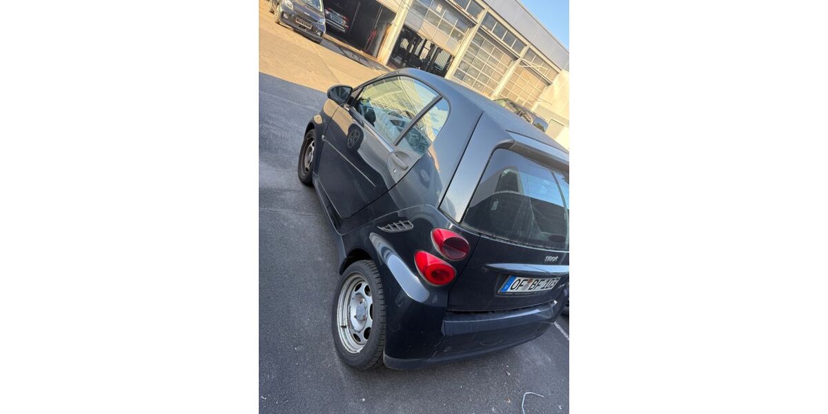 Smart ForTwo 65.000 km 4.500 &euro; Taunusstein 65232