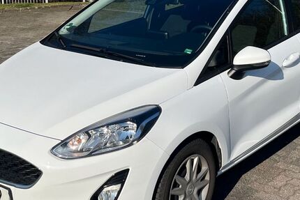 Ford Fiesta 42.000 km 11.100 &euro; Selters 65618