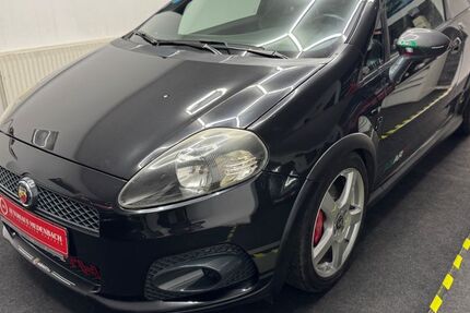 Abarth Grande Punto 154.885 km 8.790 &euro; Wiesbaden 65207