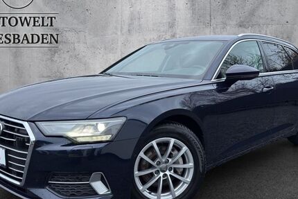 Audi A6 147.650 km 23.950 &euro; Mainz- Kastel 55252