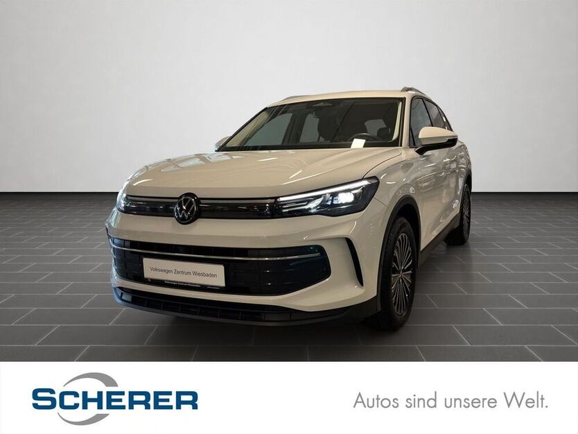 Tiguan
