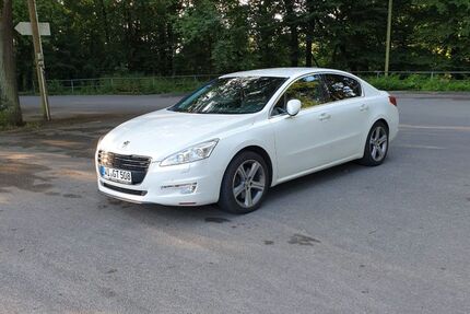Peugeot 508 299.000 km 3.900 &euro; Wiesbaden 65207