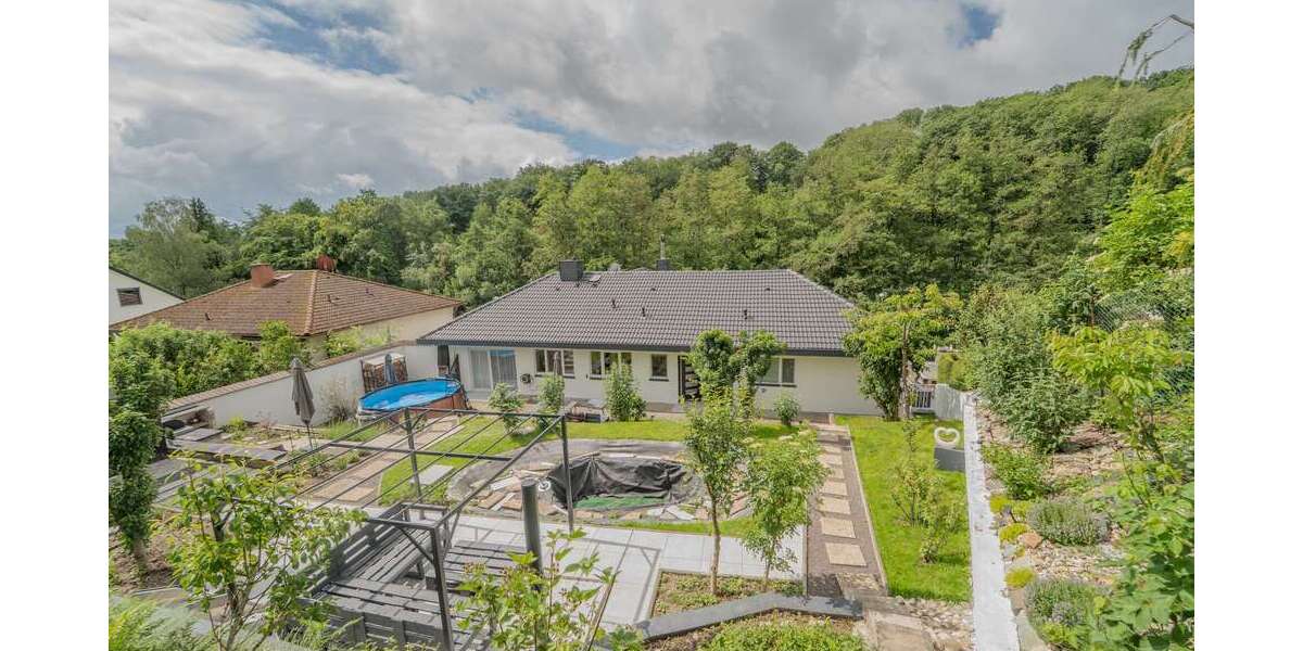 Einfamilienhaus Wiesbaden / Auringen Auringen - 10 Zimmer, 273 m&sup2;, 1.290.000&euro; | Angebot:26858105