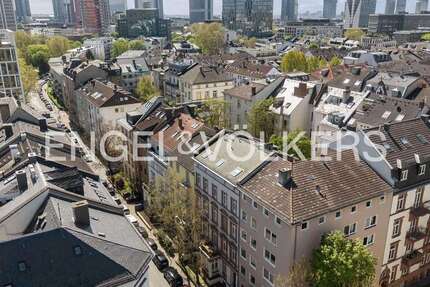 Wohnung Frankfurt am Main Westend Süd - 4 Zimmer, 112 m&sup2;, 890.000&euro; | Angebot:26386129