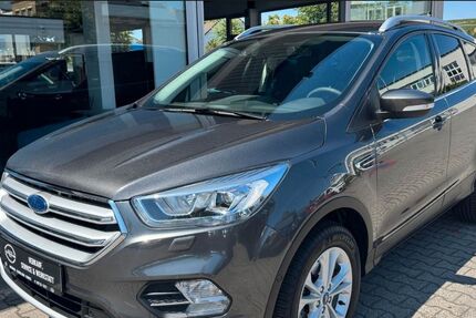Ford Kuga 36.500 km 14.990 &euro; Geisenheim 65366
