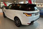 Land Rover Range Rover Sport 3.0 SDV6 HSE Dynamic |PANO|SPUR| 229.907 km 27.999 &euro; Mainz-Kostheim 55246