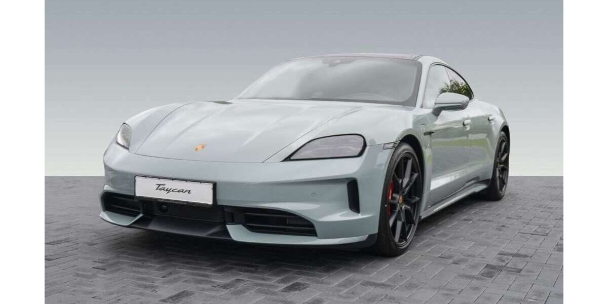 Porsche Taycan 24.900 km 119.930 &euro; Oberursel 61440