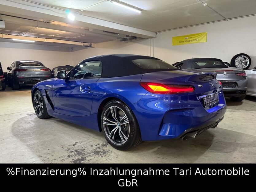 BMW Z4 7.100 km 56.980 € Mainz 55129