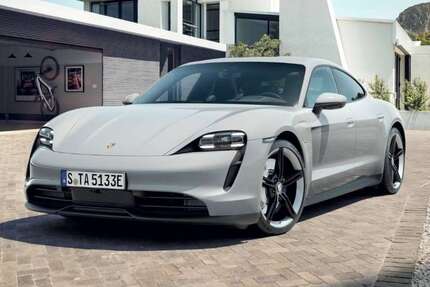 Porsche Taycan 19.122 km 69.900 € Hofheim Taunus 65719