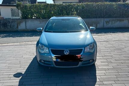VW Eos 182.900 km 4.450 € Riedstadt 64560