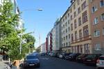 Etagenwohnung Frankfurt am Main Gallus - 2 Zimmer, 65 m&sup2;, 1.790&euro; | Angebot:25661854