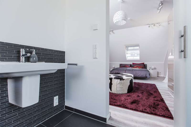 Ein modernes Mehrgenerationenhaus mit viel Platz für Ihre Träume!! 1 zimmer