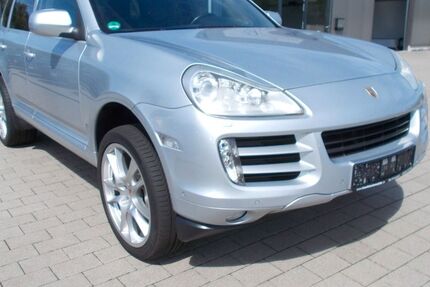 Porsche Cayenne 124.000 km 21.900 &euro; Bad Schwalbach 65307