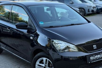 Seat Mii 184.000 km 3.600 &euro; Wiesbaden 65201
