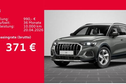 Audi Q3 27.899 km 37.490 &euro; Wiesbaden 65189