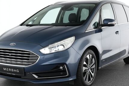 Ford Galaxy 73.534 km 23.880 &euro; Mainz 55128