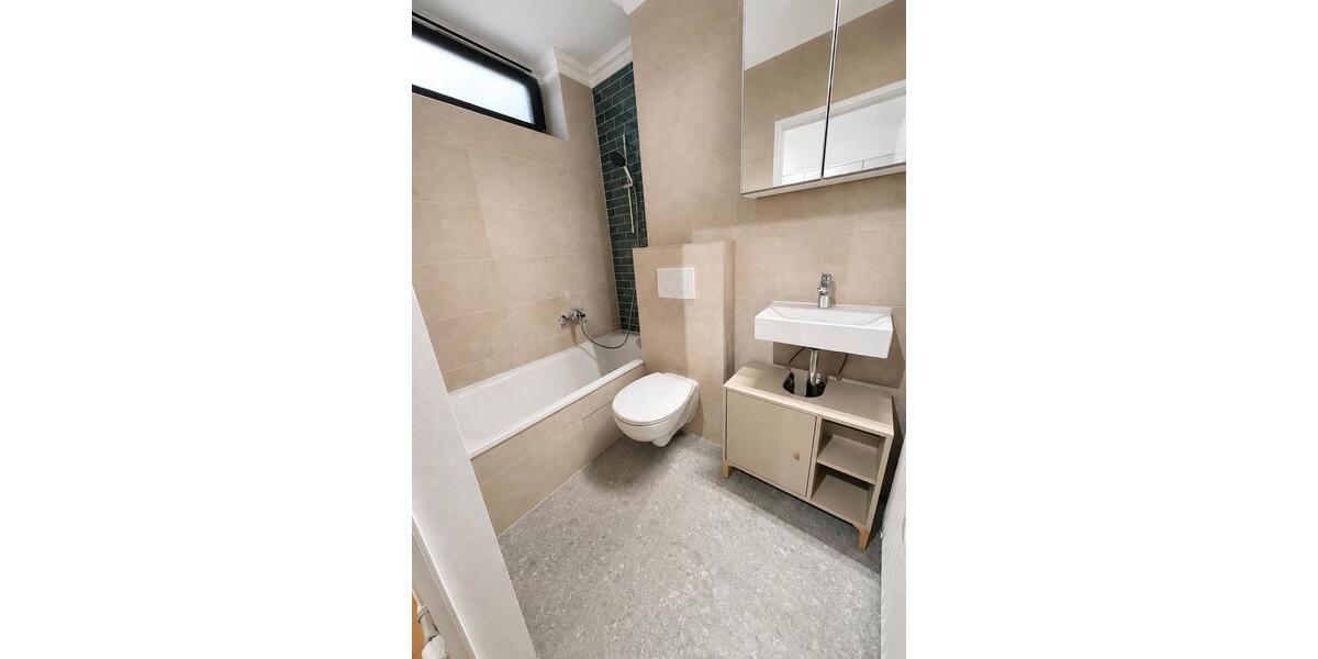 Etagenwohnung Wiesbaden Nordost - 1 Zimmer, 28 m&sup2;, 135.000&euro; | Angebot:26648438