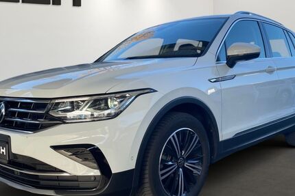 VW Tiguan 22.617 km 27.950 &euro; Eltville 65343