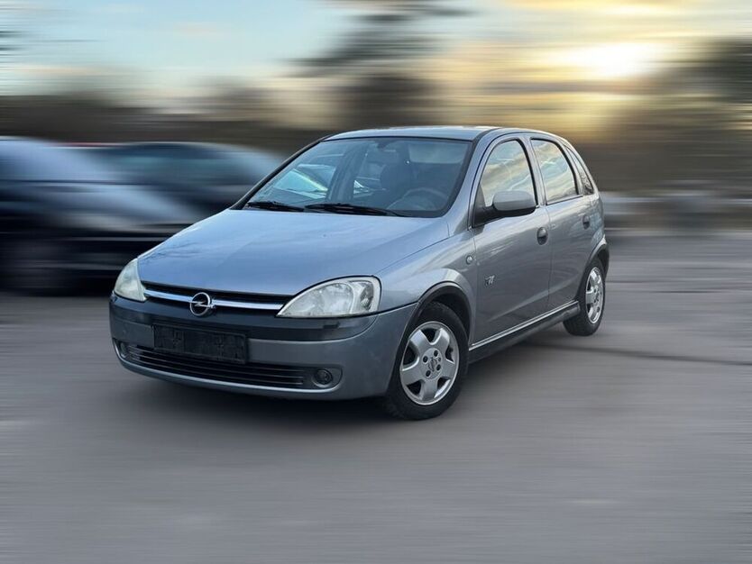 Corsa
