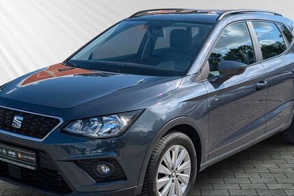 Seat Arona 88.755 km 13.950 &euro; Ingelheim am Rhein (bei Mainz) 55218