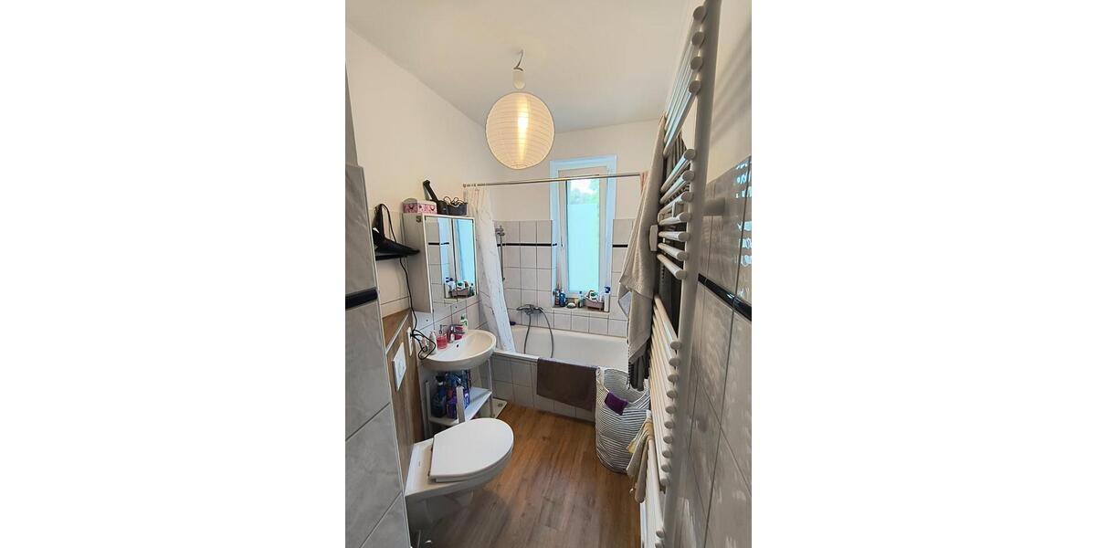 Etagenwohnung Mainz Gonsenheim - 3 Zimmer, 87 m&sup2;, 750&euro; | Angebot:25044615