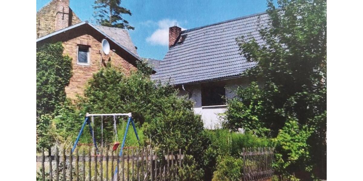 Einfamilienhaus Hünfelden - 185.000&euro; | Angebot:26033098