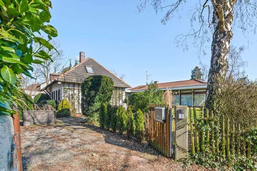 Haus zum Kaufen in Hofheim 650.000 € 128.7 m²