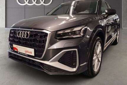 Audi Q2 4.923 km 26.750 € Frankfurt am Main 60314