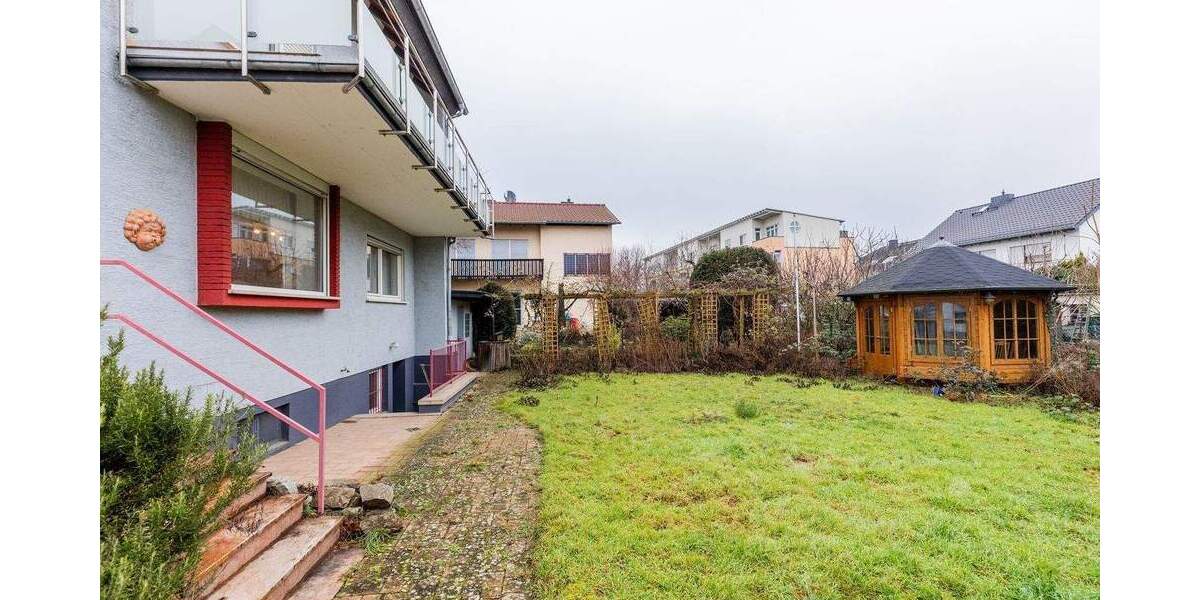 Einfamilienhaus Ginsheim-Gustavsburg Gustavsburg - 6 Zimmer, 212 m&sup2;, 740.000&euro; | Angebot:25725818