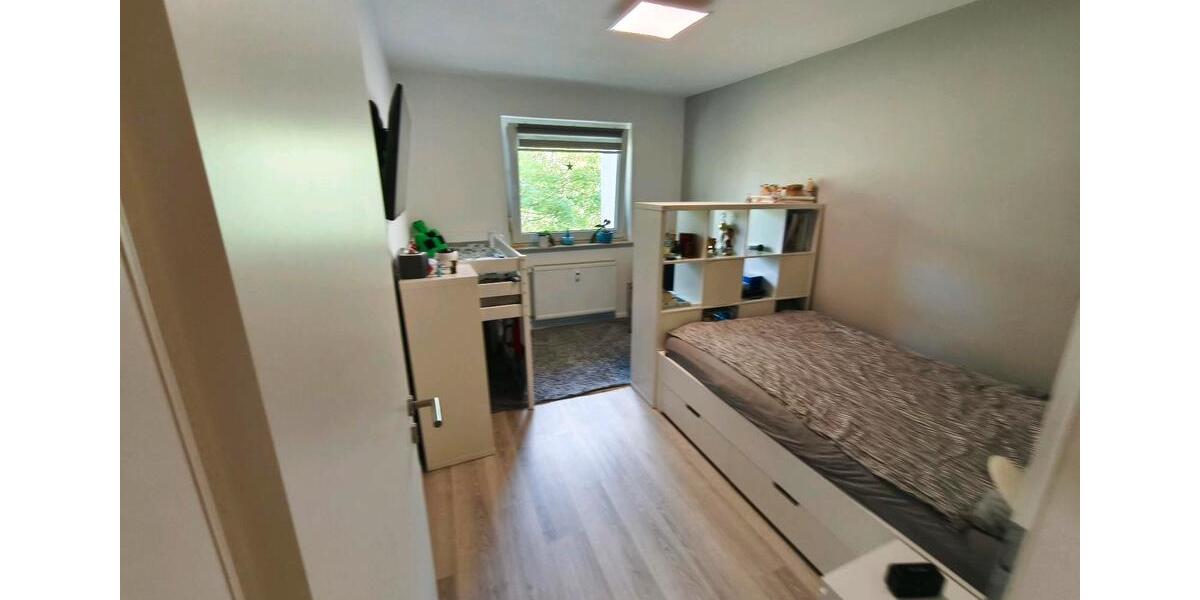 Etagenwohnung Mainz Ebersheim - 3.5 Zimmer, 81 m&sup2;, 330.000&euro; | Angebot:26987401