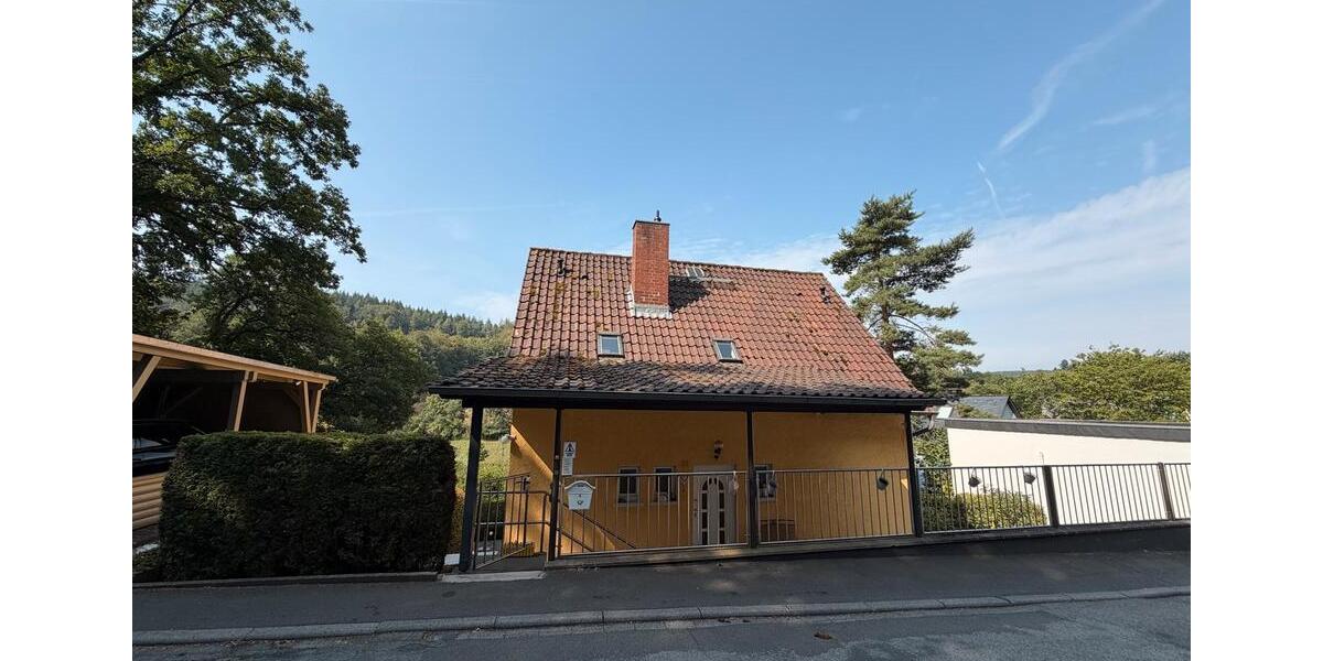 Einfamilienhaus Schlangenbad - 6 Zimmer, 135 m&sup2;, 520.000&euro; | Angebot:27164565