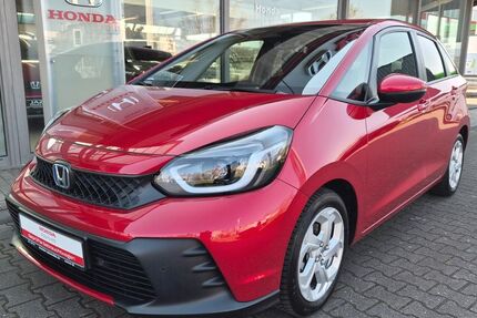Honda Jazz 21.600 km 23.450 &euro; Mainz 55120