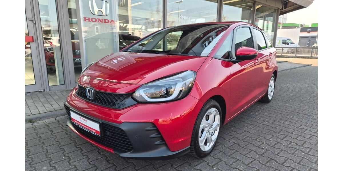 Honda Jazz 21.600 km 23.450 &euro; Mainz 55120