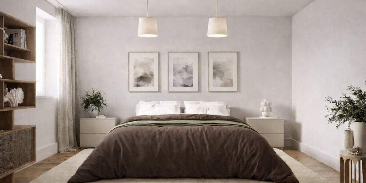 Etagenwohnung Wiesbaden / Wiesbaden Südost Wiesbaden - 2 Zimmer, 37 m&sup2;, 239.000&euro; | Angebot:25796833
