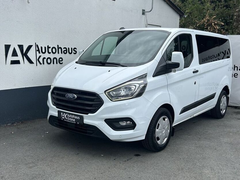Transit Custom