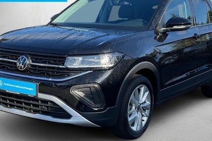 VW T-Cross 9.000 km 20.970 &euro; Mainz 55131