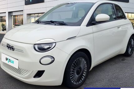 Fiat 500e 52.988 km 15.490 &euro; Wiesbaden 65201