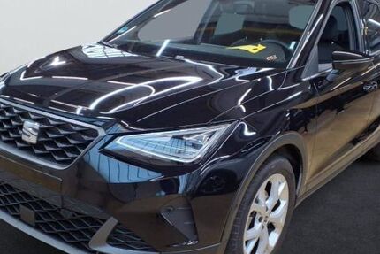 Seat Arona 25.626 km 26.590 € Mainz-Kastell (Wiesbaden) 55252