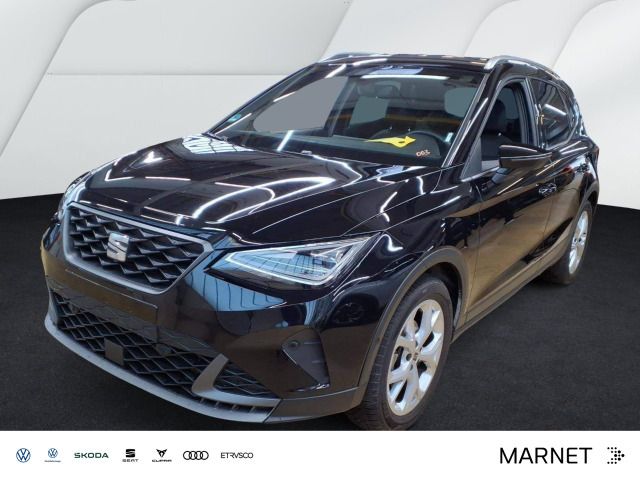 Seat Arona 25.626 km 26.590 € Mainz-Kastell (Wiesbaden) 55252